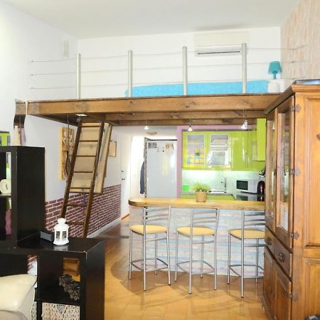Casa Alegre Estepona Bagian luar foto