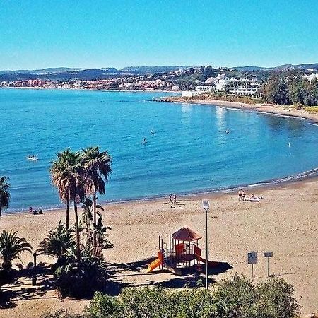 Casa Alegre Estepona Bagian luar foto
