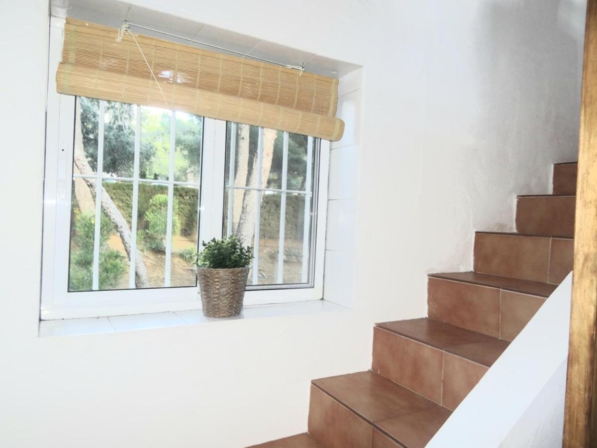 Casa Alegre Estepona Bagian luar foto