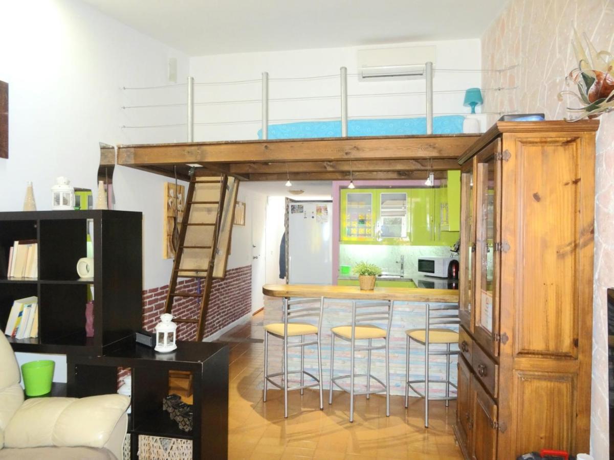 Casa Alegre Estepona Bagian luar foto