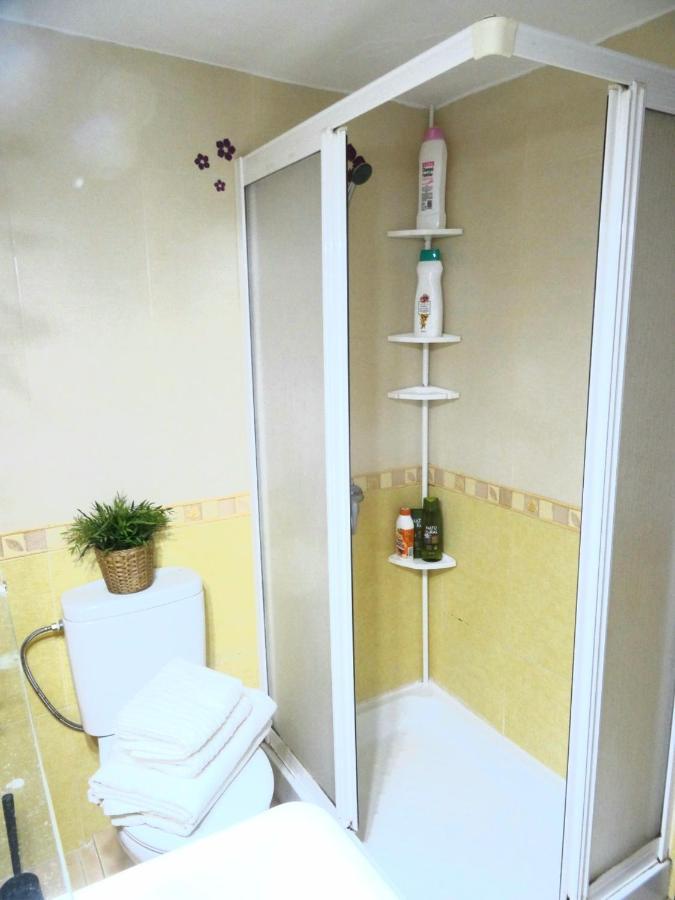 Casa Alegre Estepona Bagian luar foto