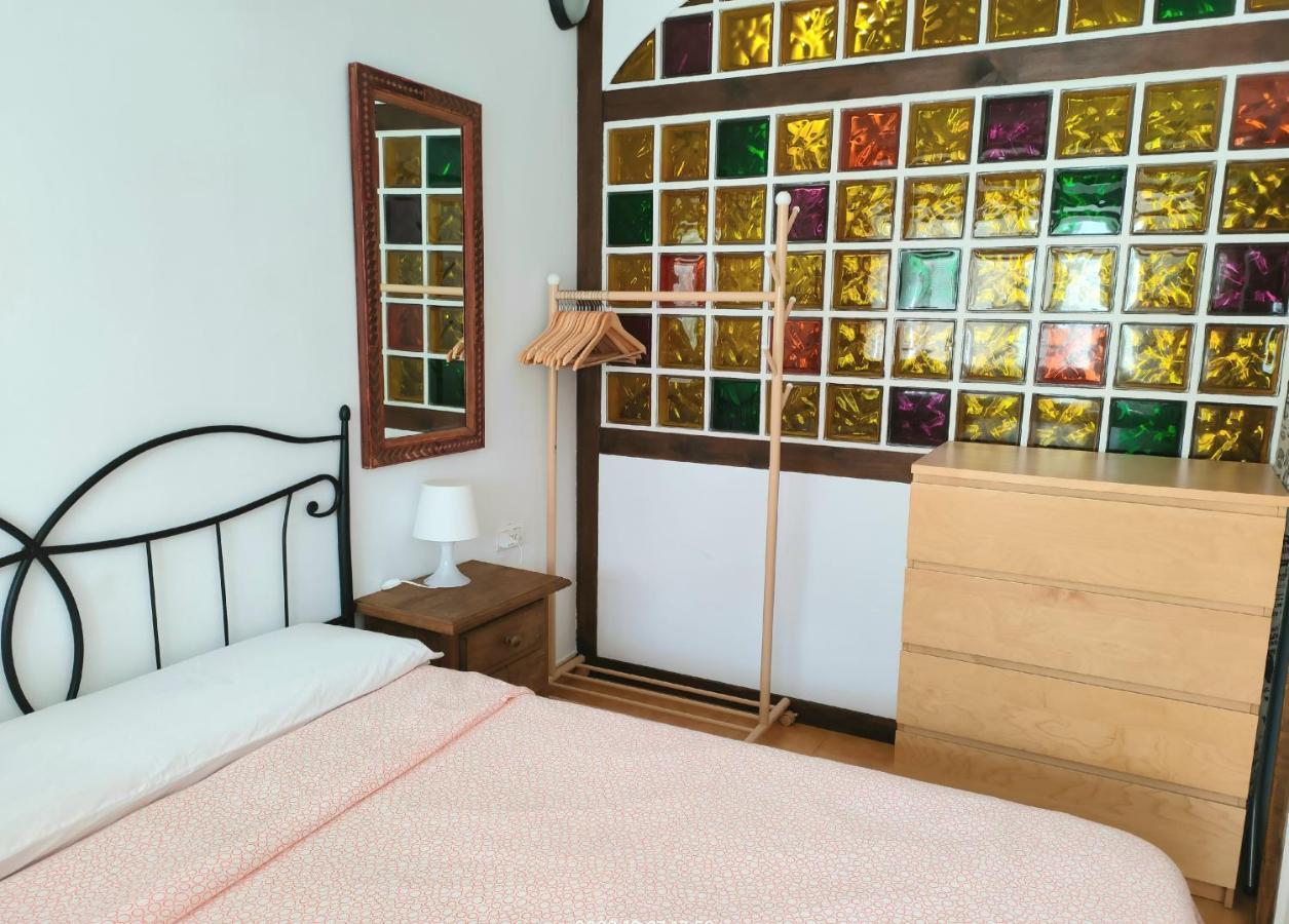 Casa Alegre Estepona Bagian luar foto