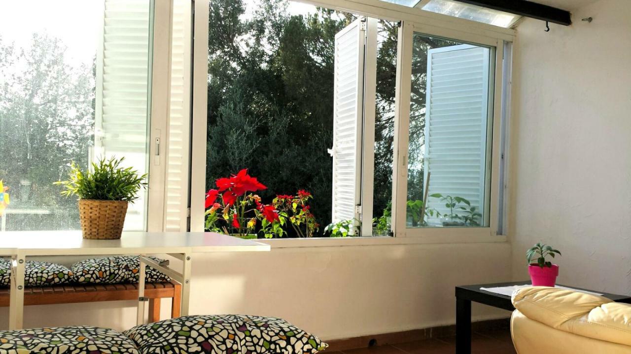 Casa Alegre Estepona Bagian luar foto
